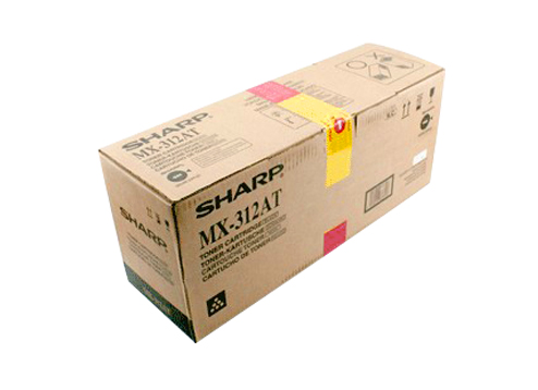 Mực Photocopy Sharp AR-5726 Toner Cartridge (MX-312AT)
